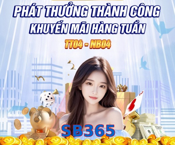 SB365