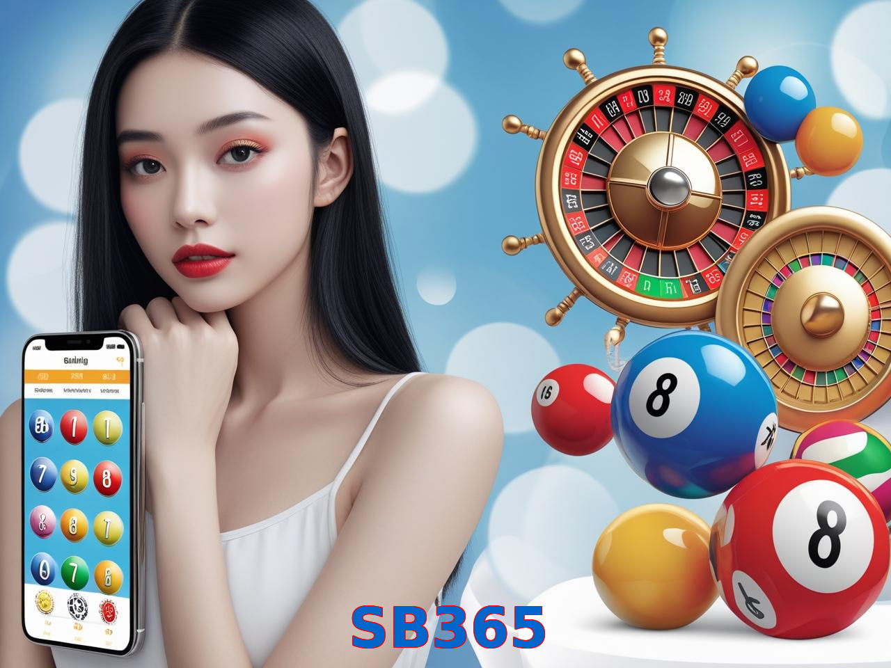 SB365
